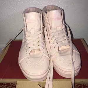 Brand New Skate Highs